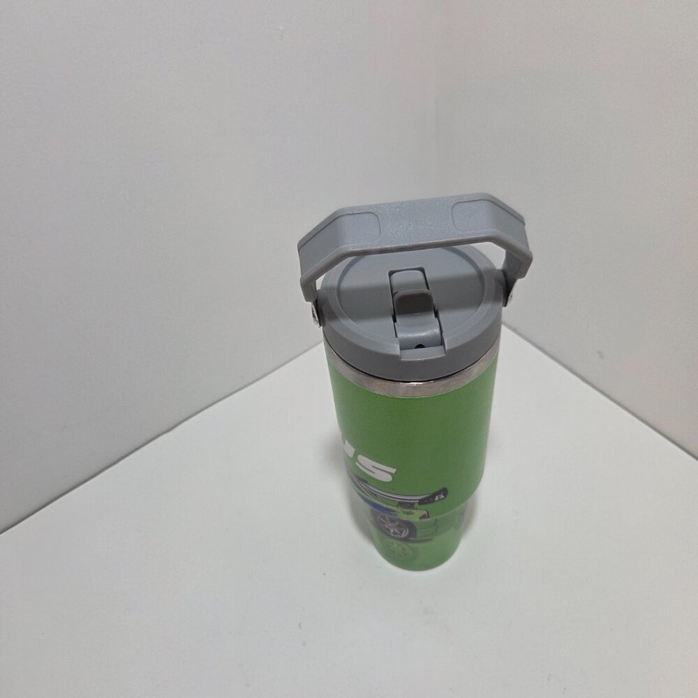 The Fast and the Furious like Stanley Flip Straw 30 oz - Picture 6 of 8